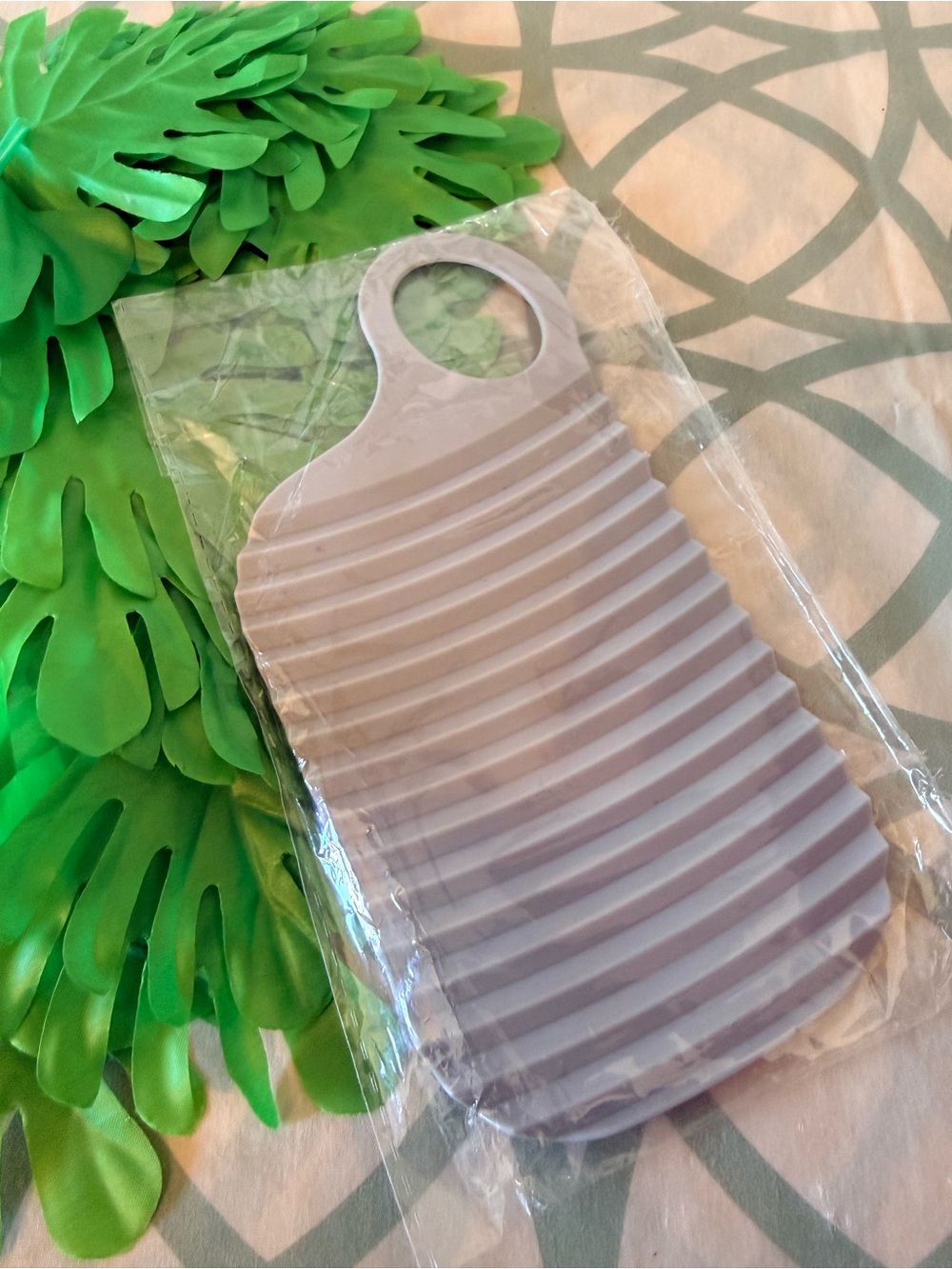 💫10/$25 • Hand-held Mini Washboard